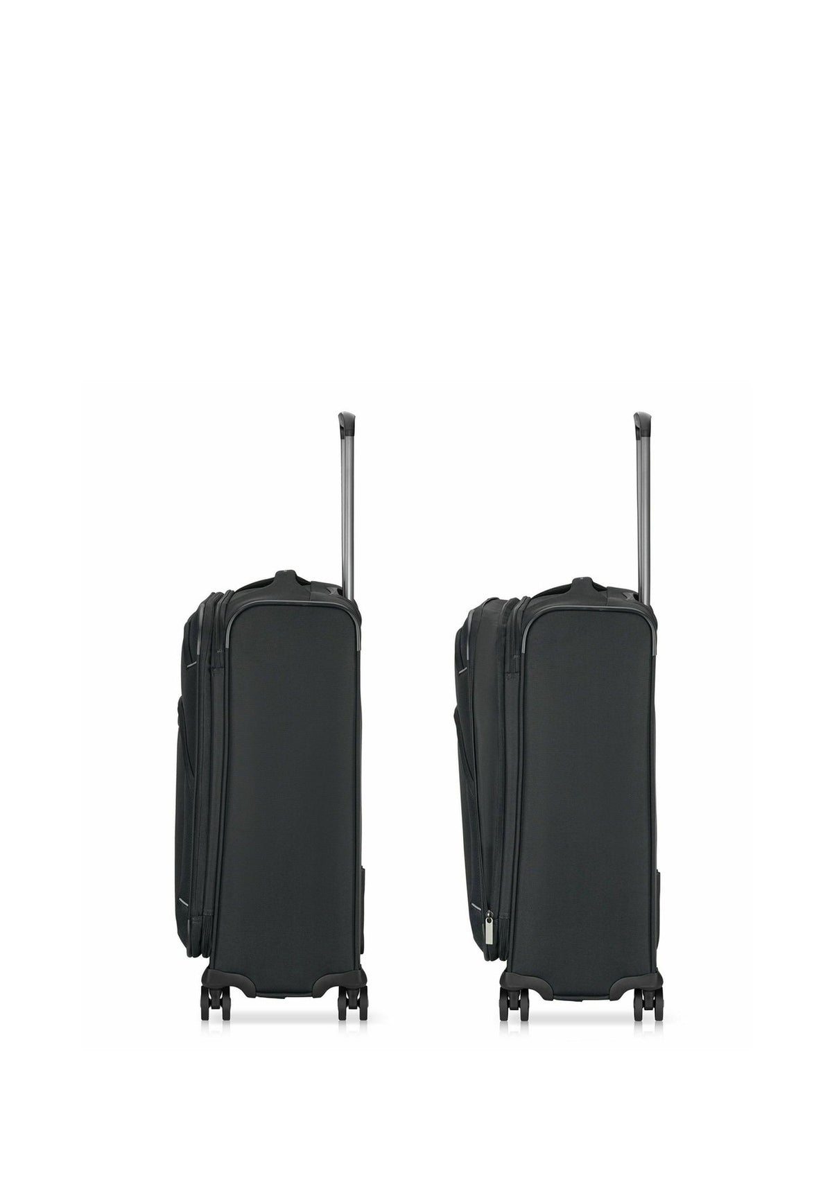 RV RoncatoGATEWAY 4 ROLLEN KOFFERSET 2-TEILIG MIT DEHNFALTE UNISEX - Kofferset