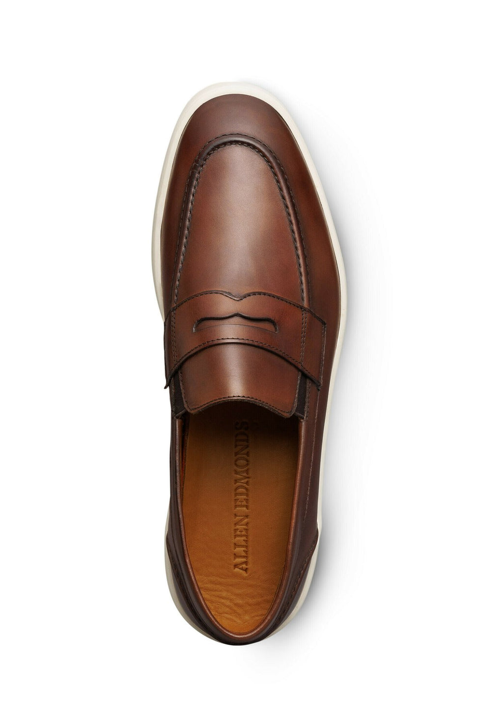 Allen EdmondsALLEN EDMONDS SNEAKER RANDOLPH 2.0 SLIP ON - Slipper