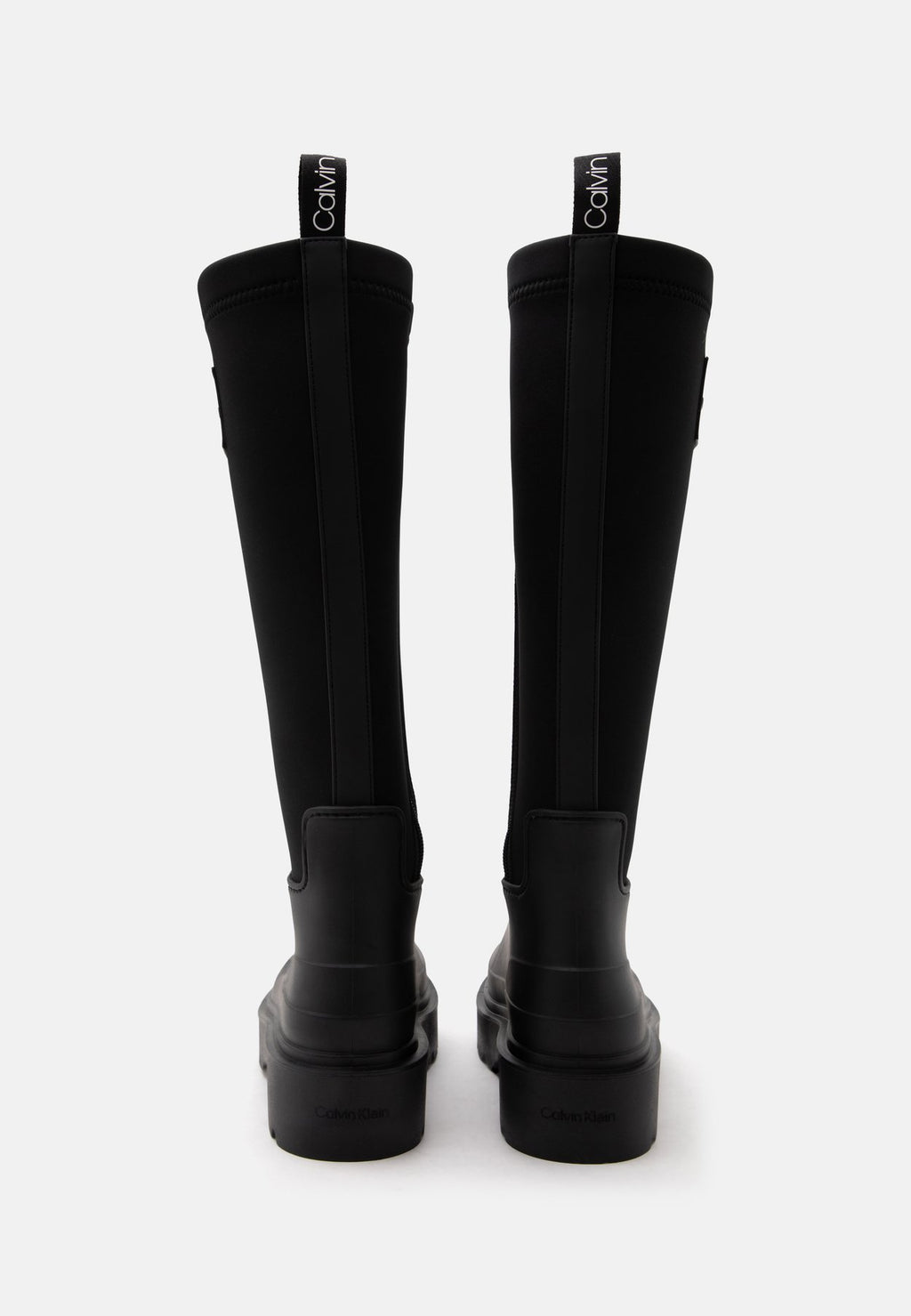 Calvin KleinRAINBOOT HIGH - Gummistiefel
