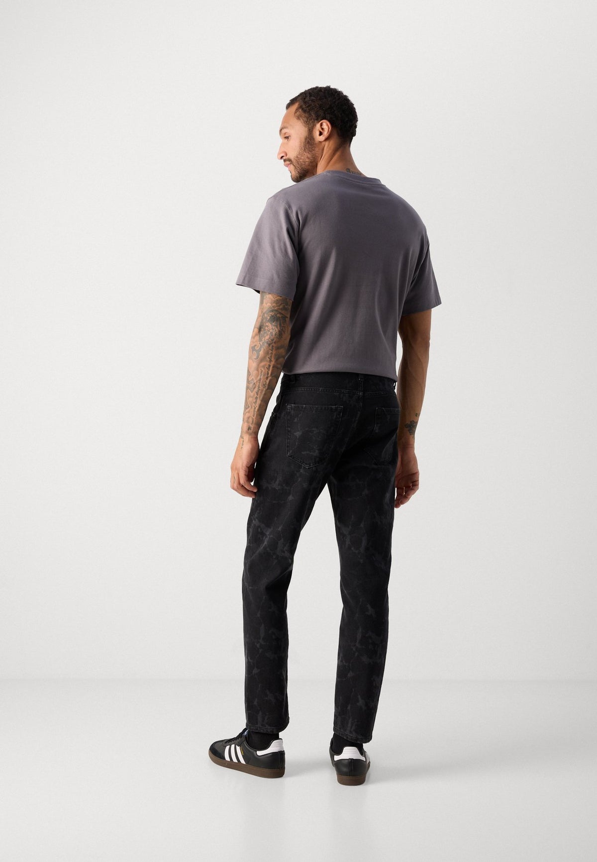 Antony MoratoCLEVE STRAIGHT FIT - Jeans Slim Fit