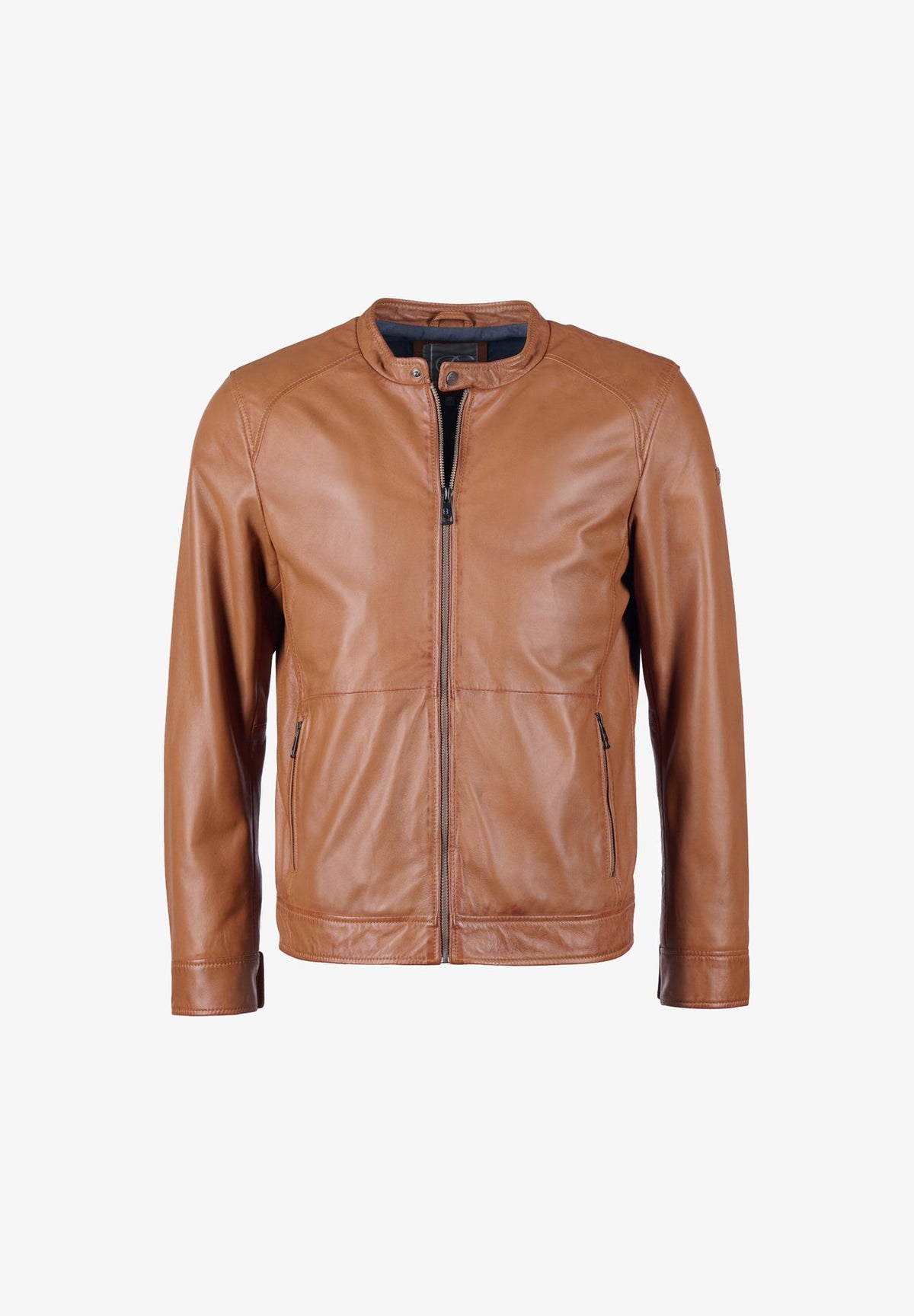 JCCLederjacke