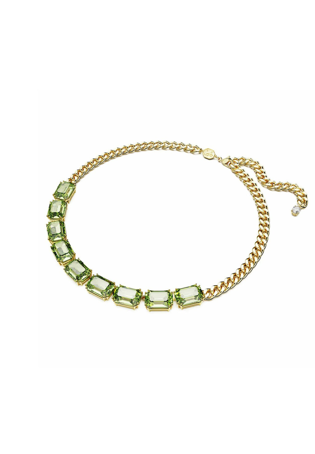 SwarovskiHalskette
