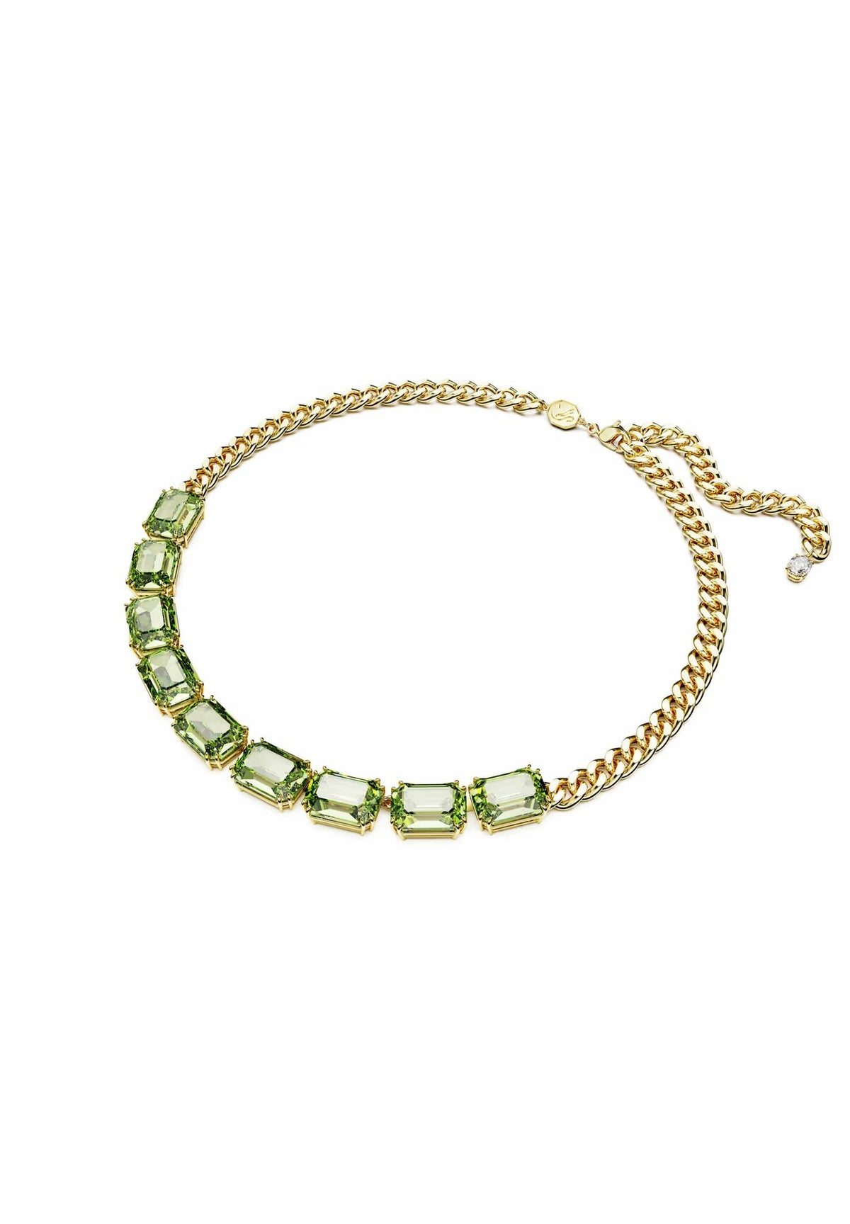 SwarovskiHalskette