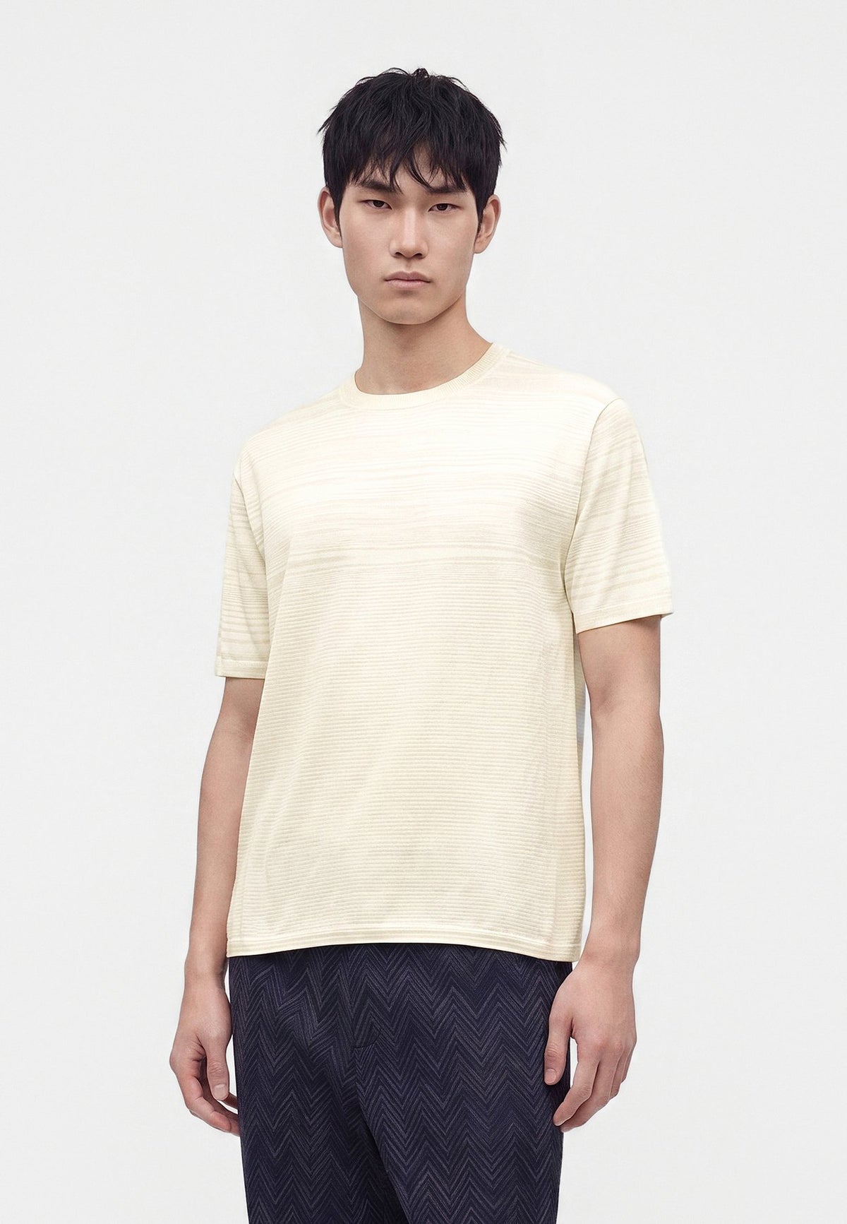 MissoniSHORT SLEEVE - T-Shirt print