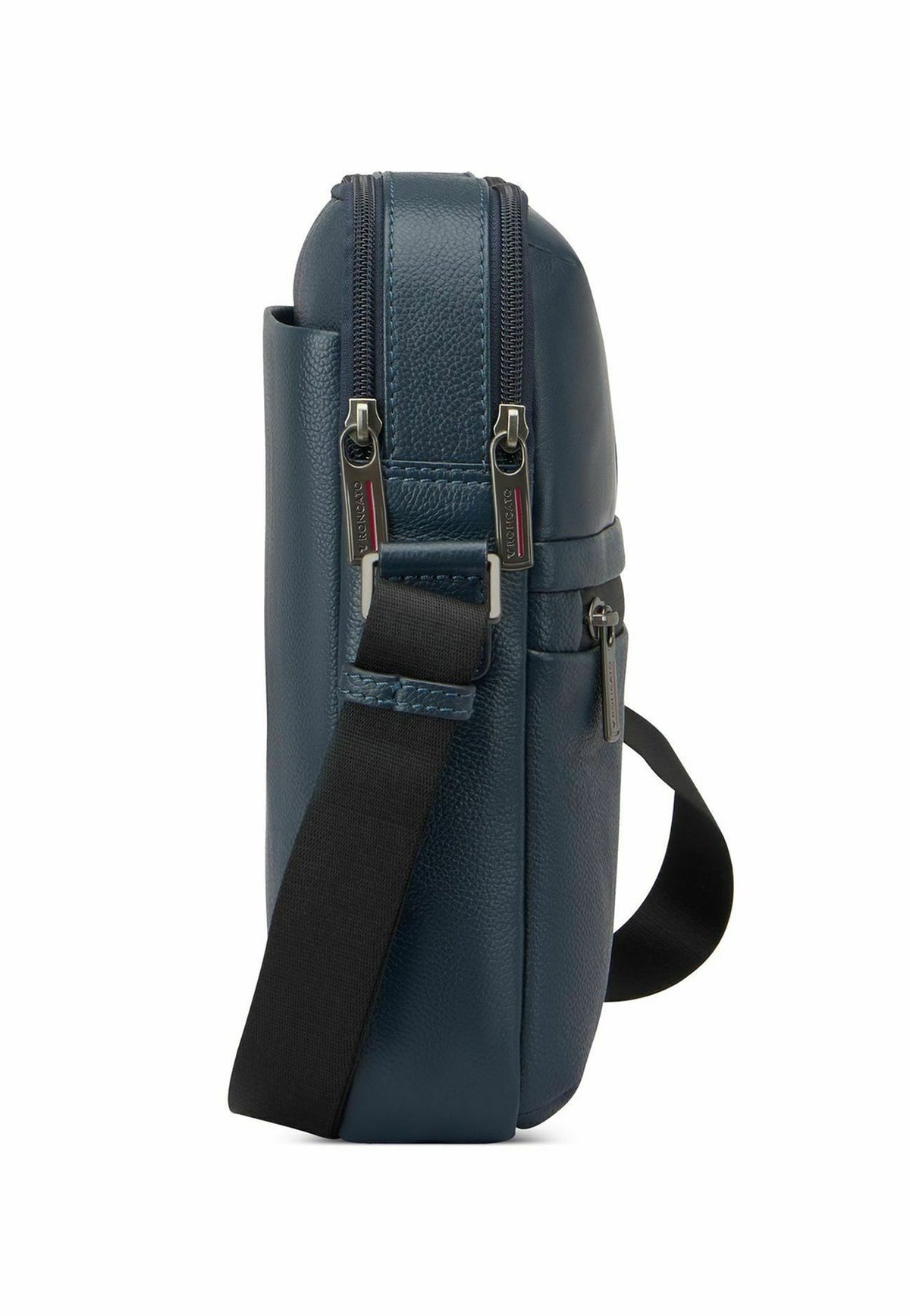 RV RoncatoTRIAL DLX BORSELLO UOMO - Umhängetasche