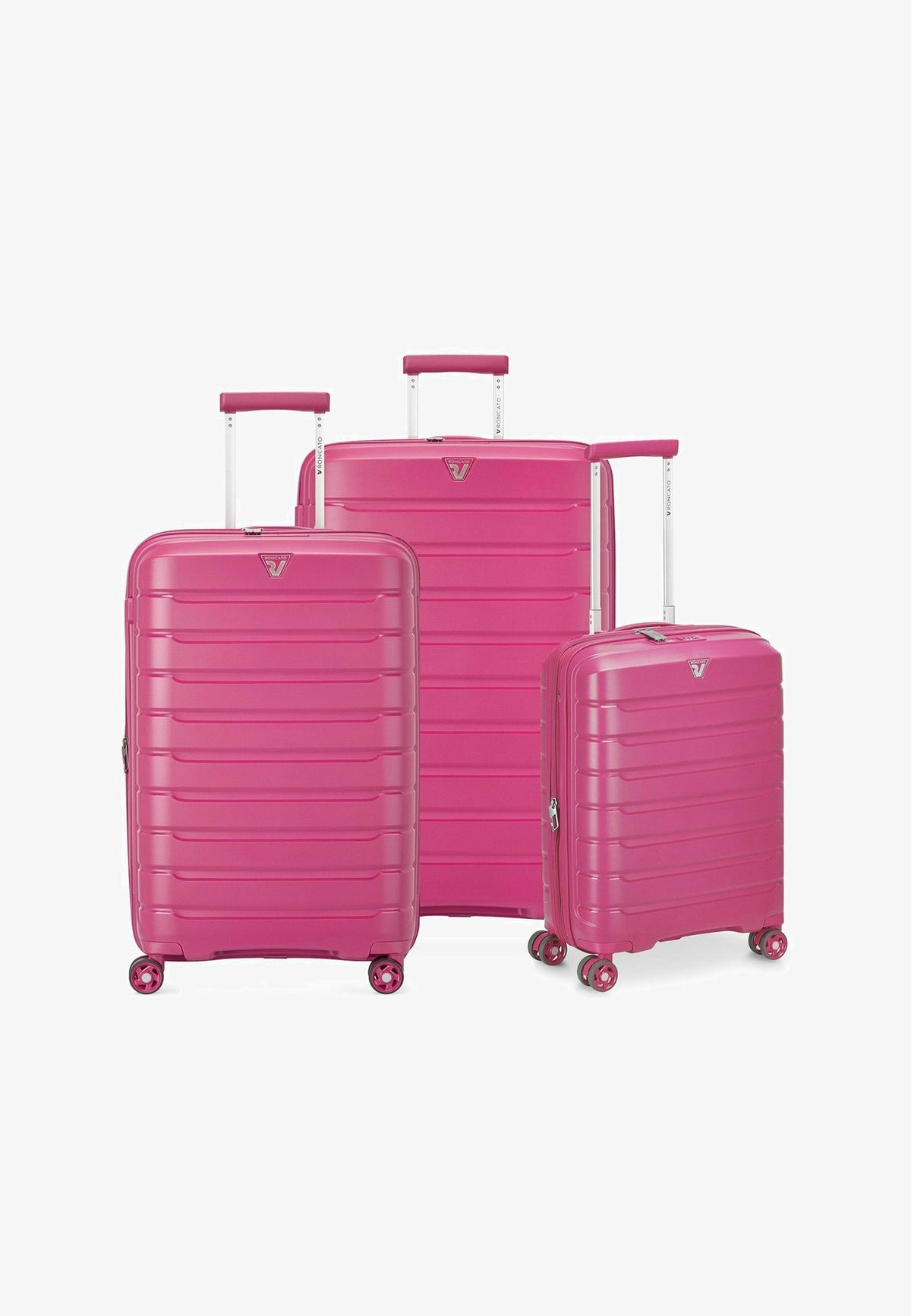 RV RoncatoB-FLYING MOVE SET VALIGIE - Trolley