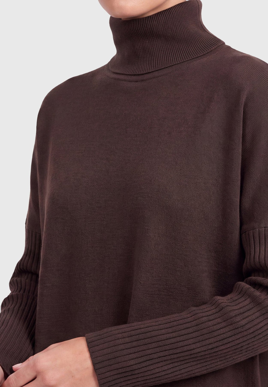 ApartOVERSIZED PULLOVER - Strickpullover