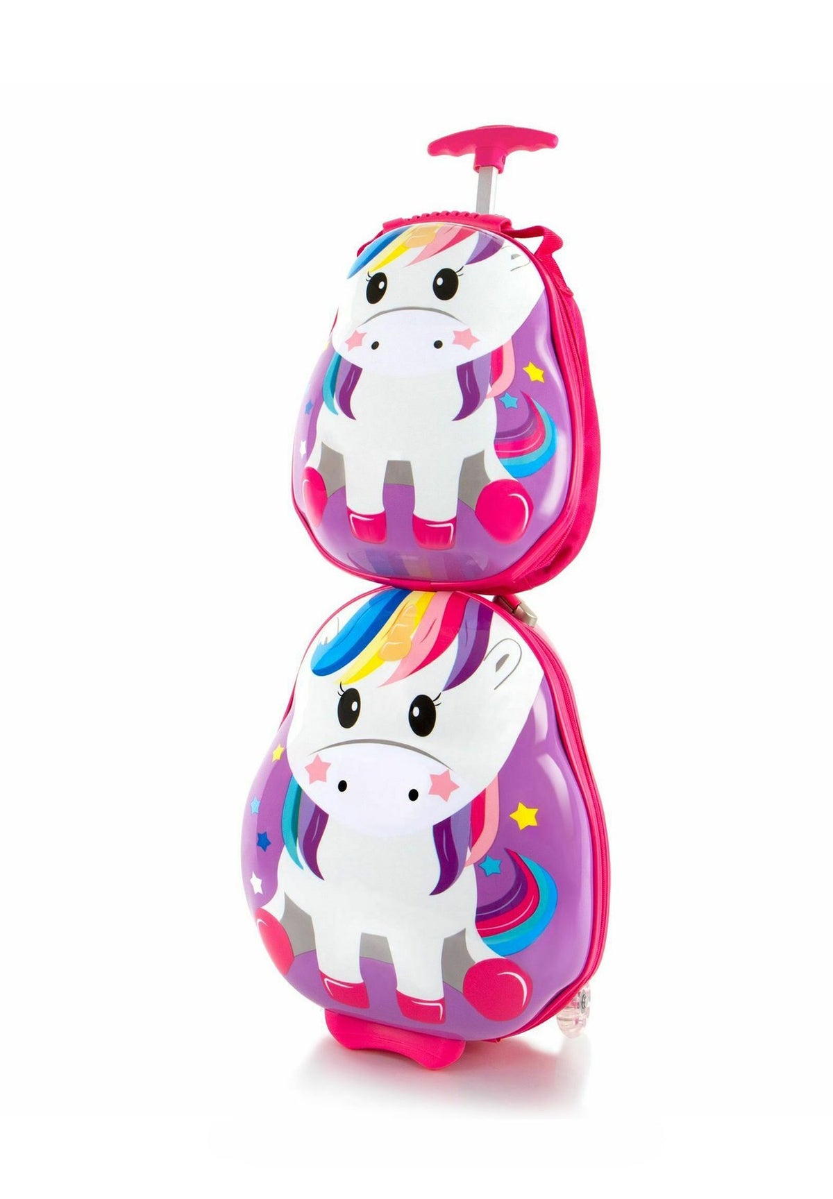 HeysHEYS SET UNISEX - Trolley