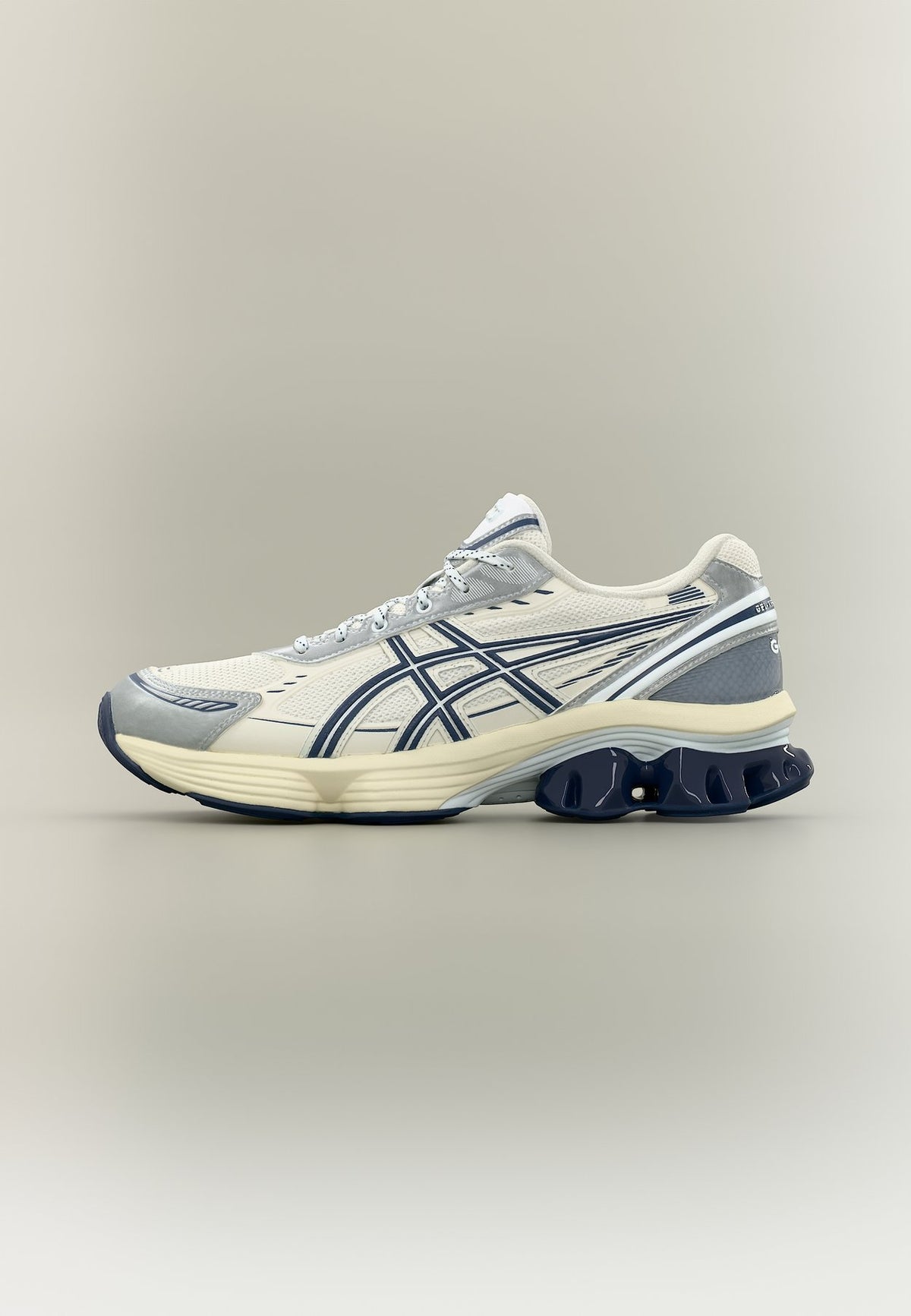 ASICS SportStyleGEL KINETIC FLUENT UNISEX - Low-Top-Sneaker