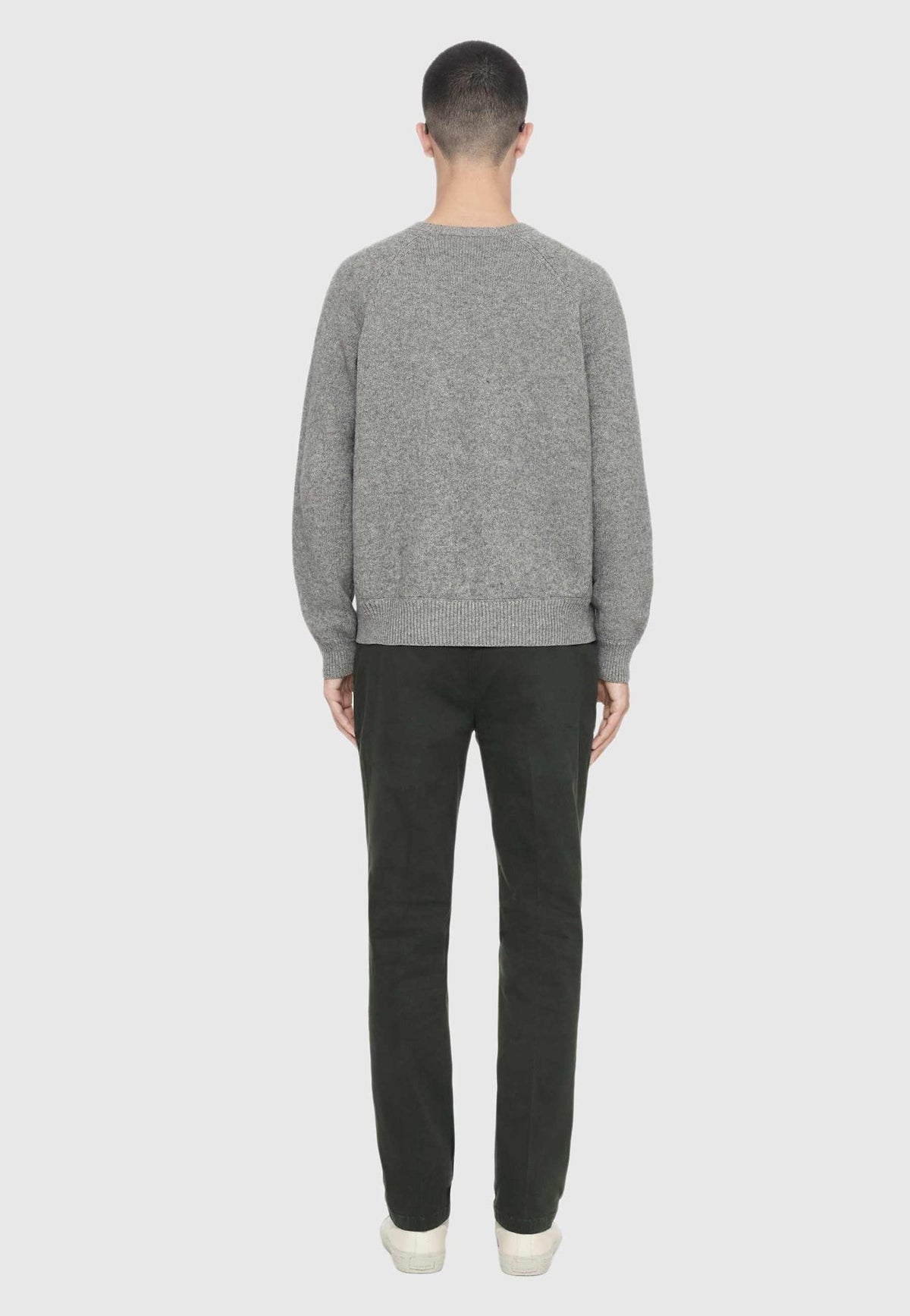AllSaintsHAYDON SLIM CHINO - Stoffhose