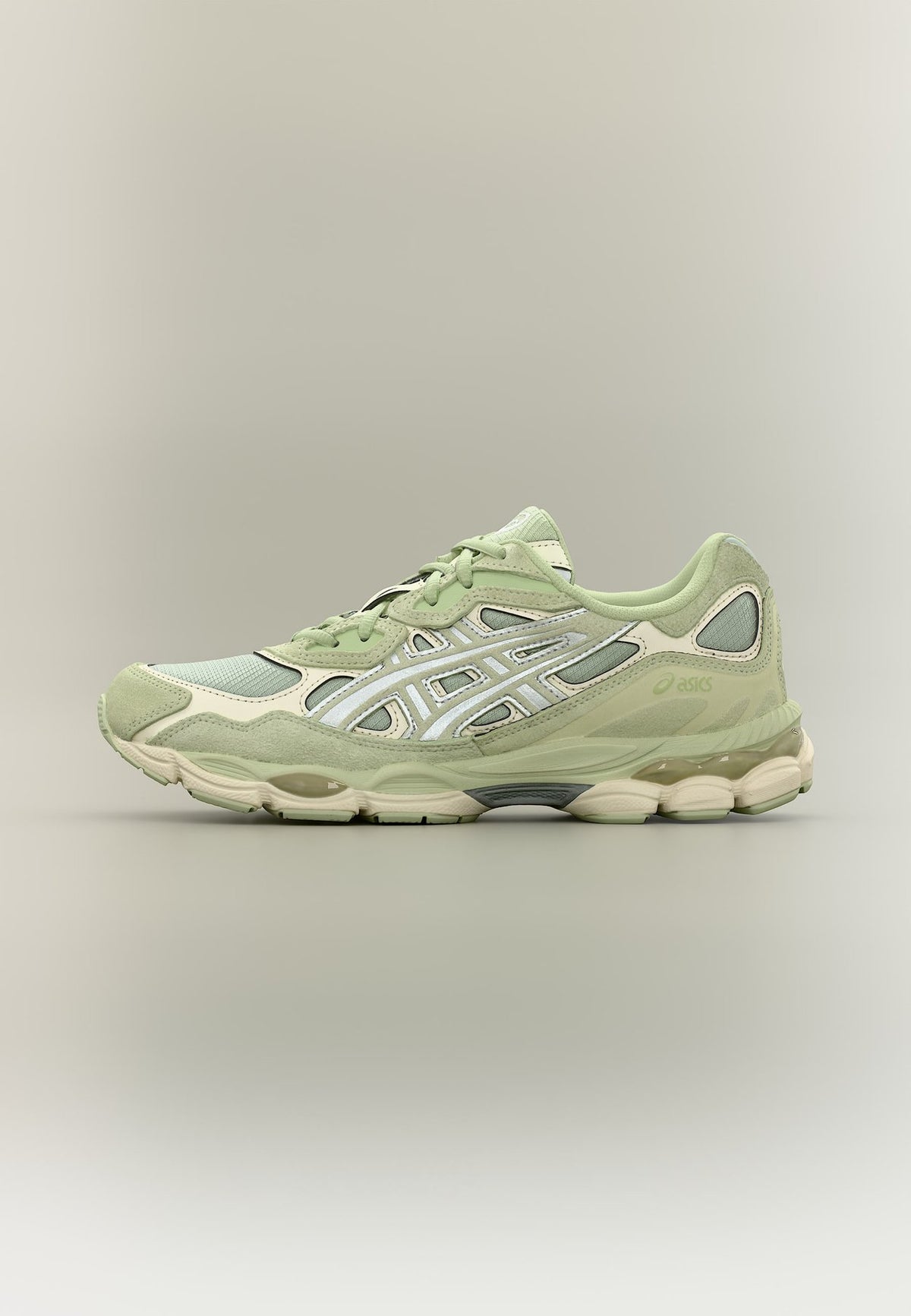 ASICS SportStyleGEL UNISEX - Sneaker low