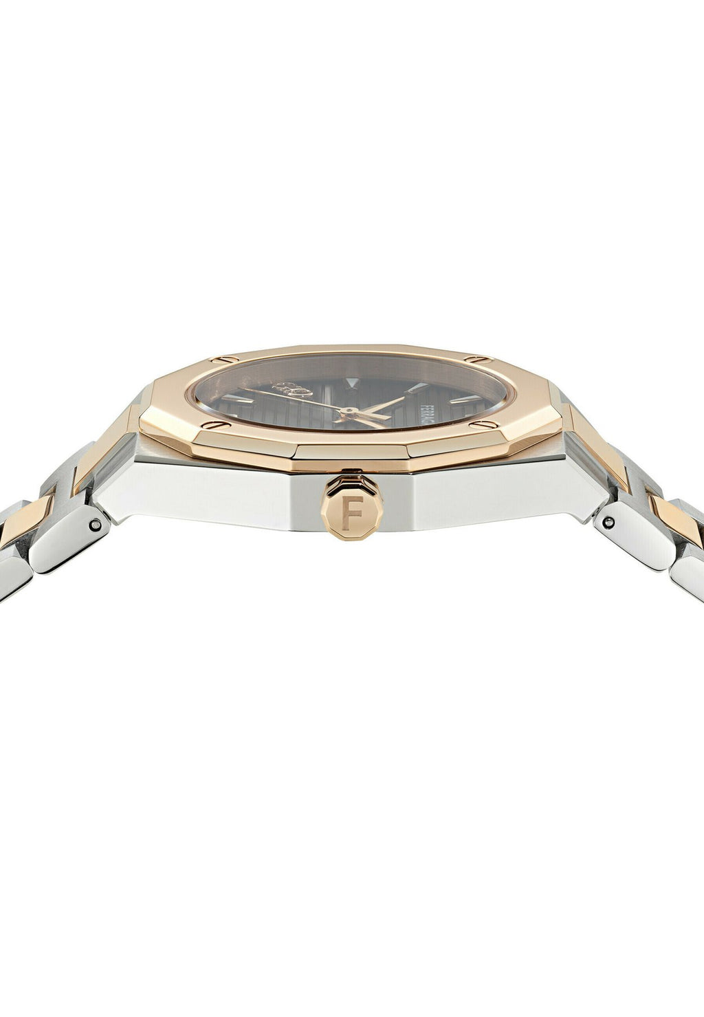 FERRAGAMOVERSILIA 3H - Uhr
