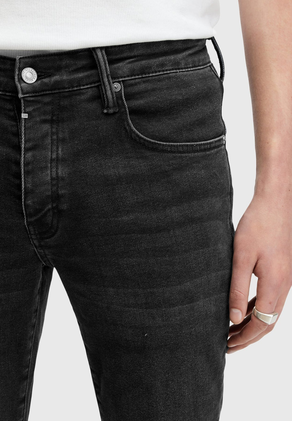 AllSaintsSID - Jeans Slim Fit