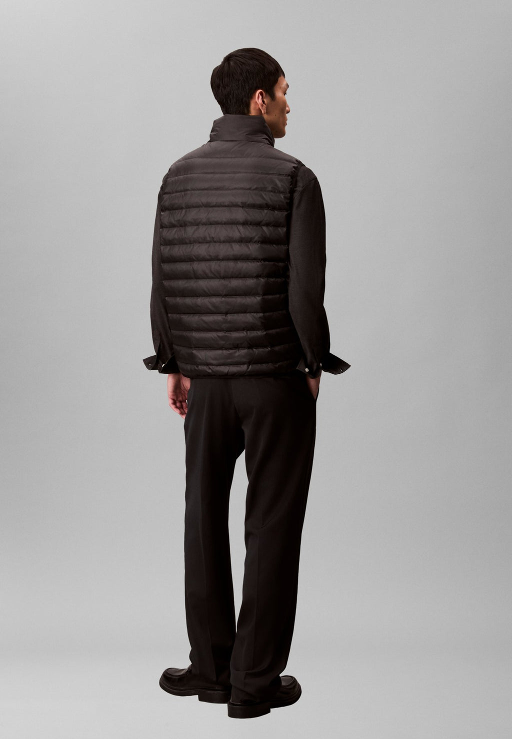 Calvin KleinPUFFER - Weste
