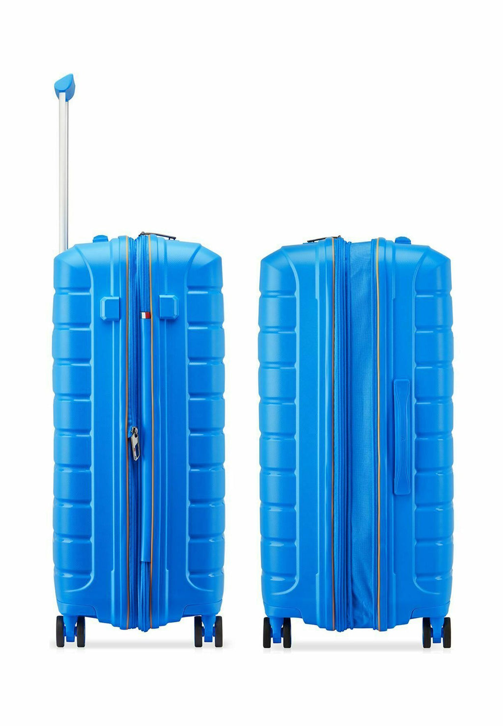 RV RoncatoB-FLYING MOVE SET VALIGIE - Trolley