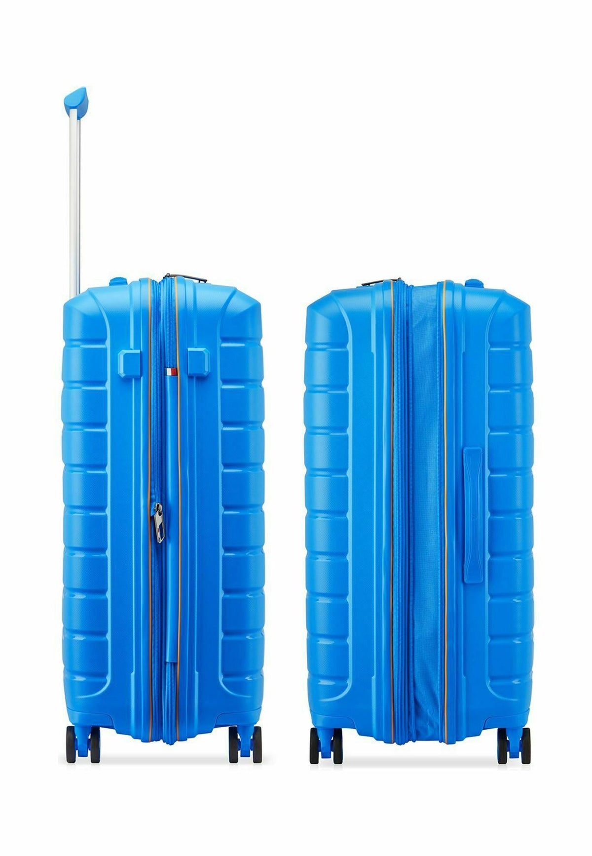 RV RoncatoB-FLYING MOVE SET VALIGIE - Trolley