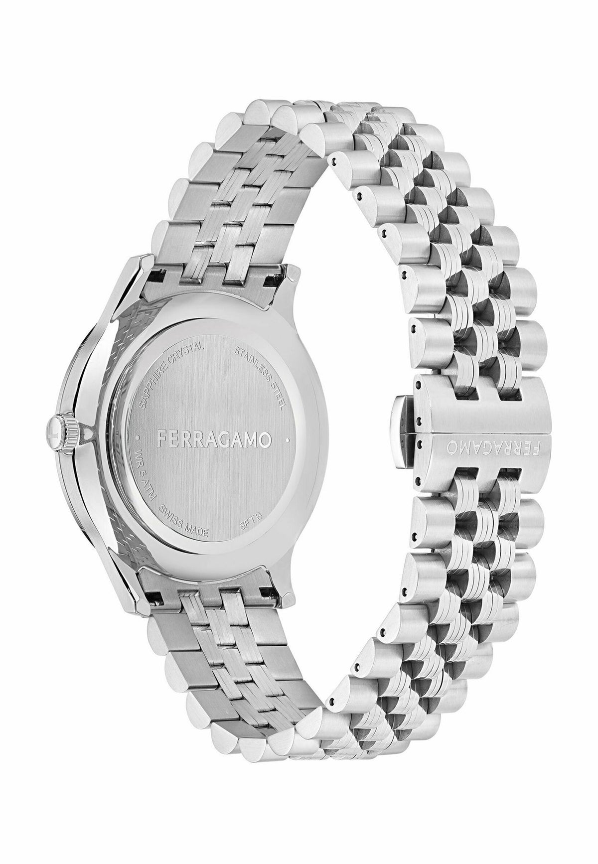 FERRAGAMOFERRAGAMO PAIR DUO - Uhr