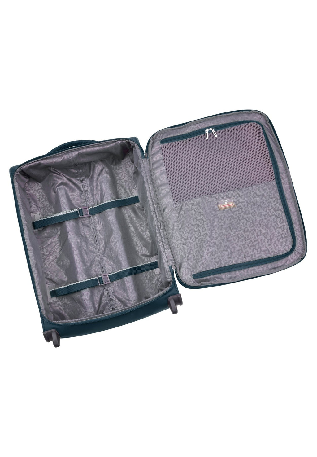 RV RoncatoJOY TROLLEY BAGAGLIO A MANO 55 CM - Trolley