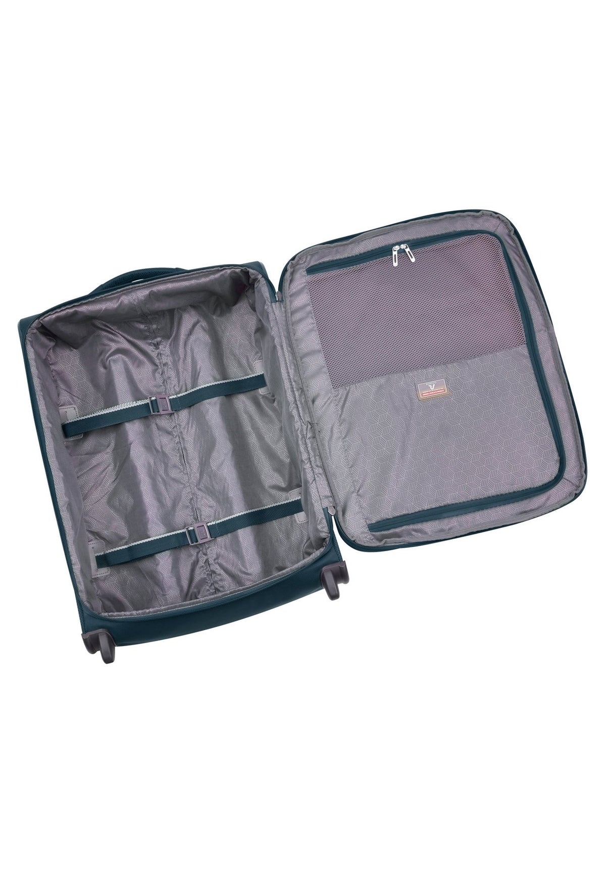 RV RoncatoJOY TROLLEY BAGAGLIO A MANO 55 CM - Trolley