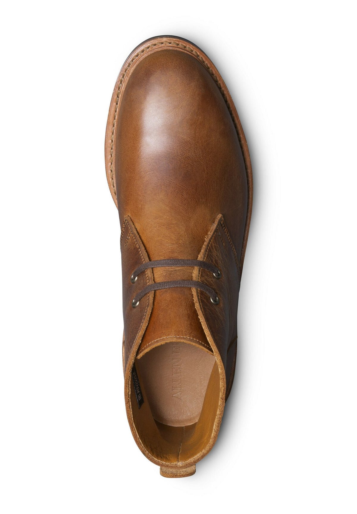 Allen EdmondsCHANDLER CHUKKA - Schnürstiefelette