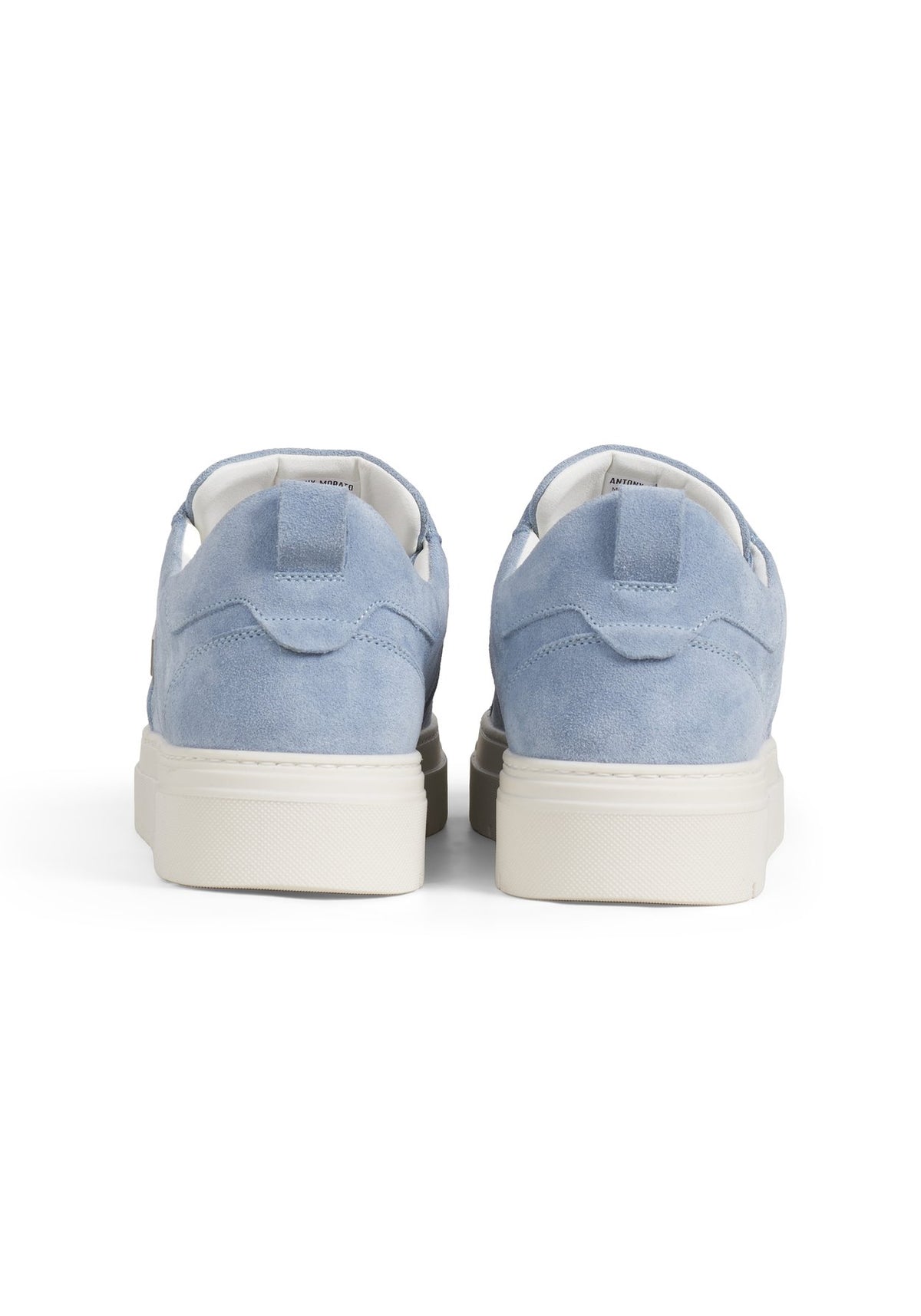 Antony MoratoSNEAKER MOOSE IN 3D LOGO PLATE - Sneaker low