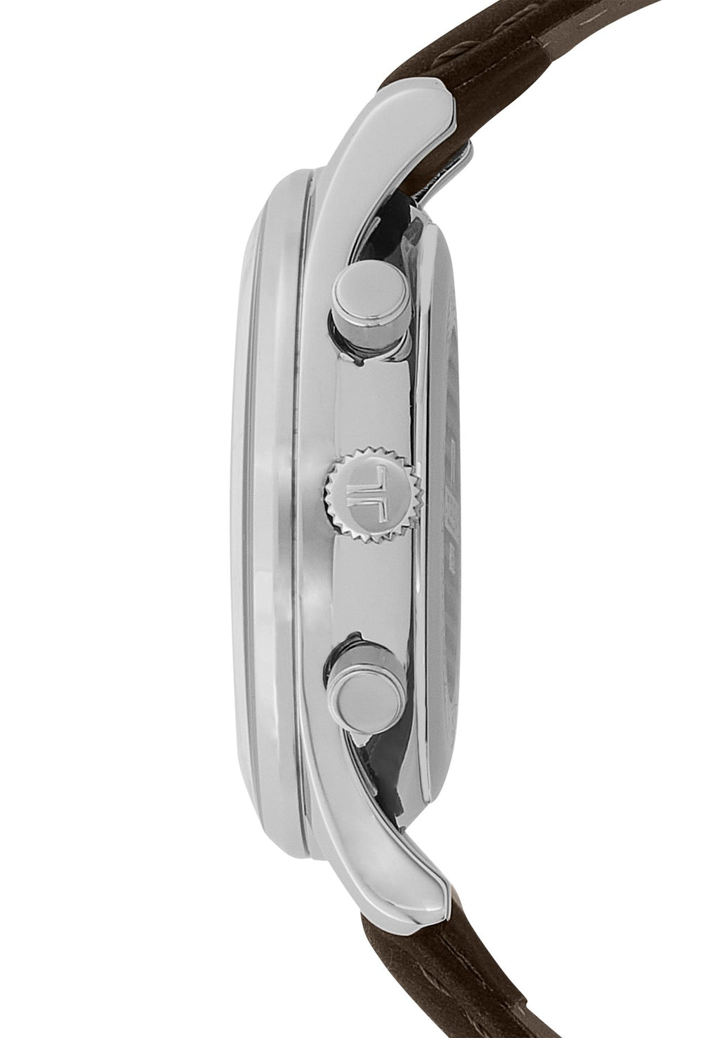 Jacques LemansLONDON - Chronograph - white