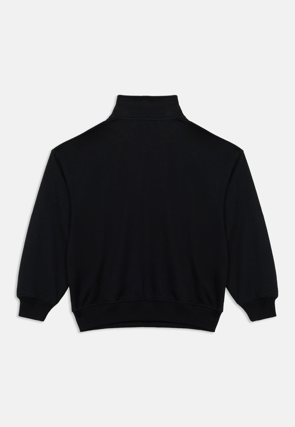 MOSCHINOZIPPED SWEATSHIRT UNISEX - Sweatshirt