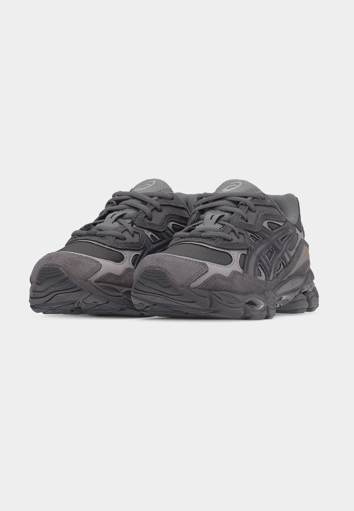 ASICS SportStyleGEL UNISEX - Sneaker low