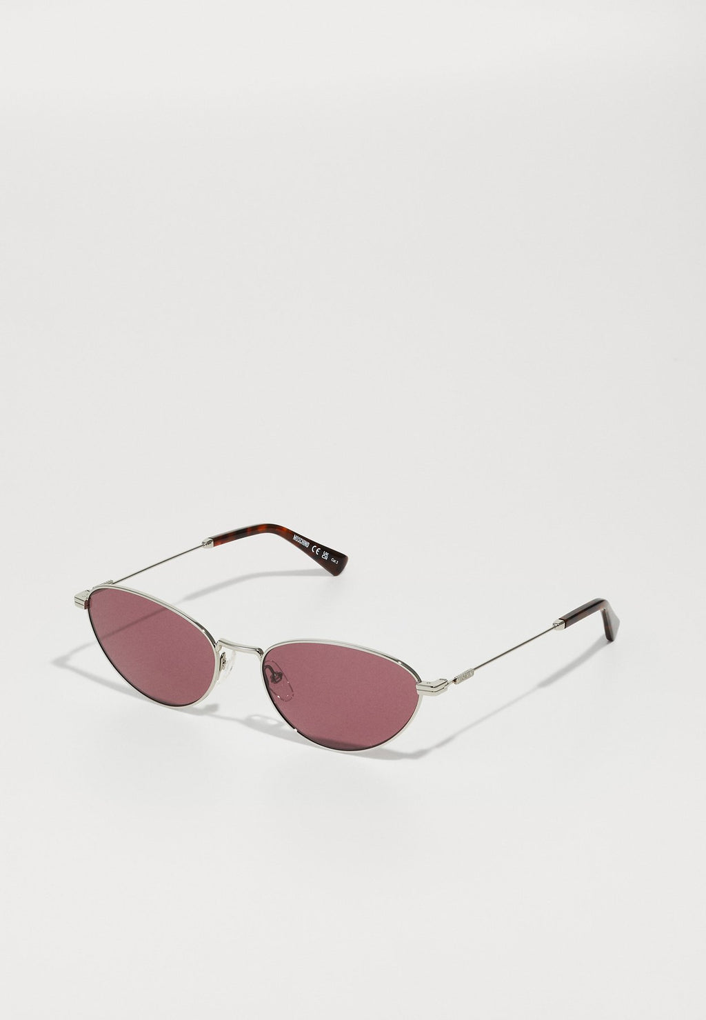 MOSCHINOUNISEX - Sonnenbrille