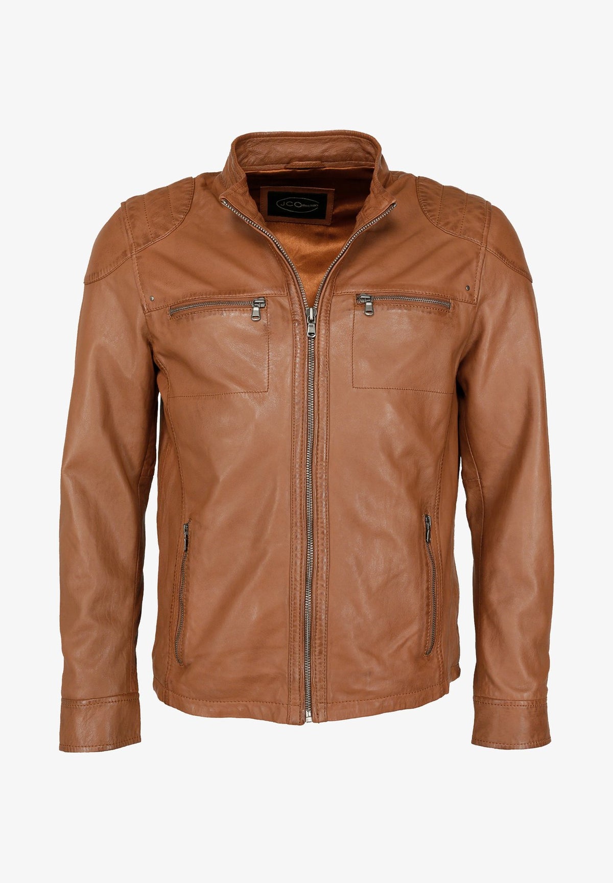 JCCLederjacke
