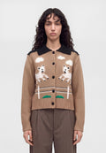 MOSCHINOÜbergangsjacke