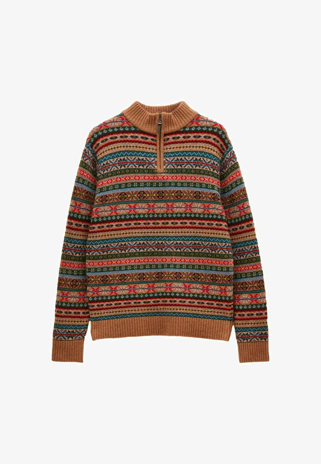 Tom JouleStrickpullover