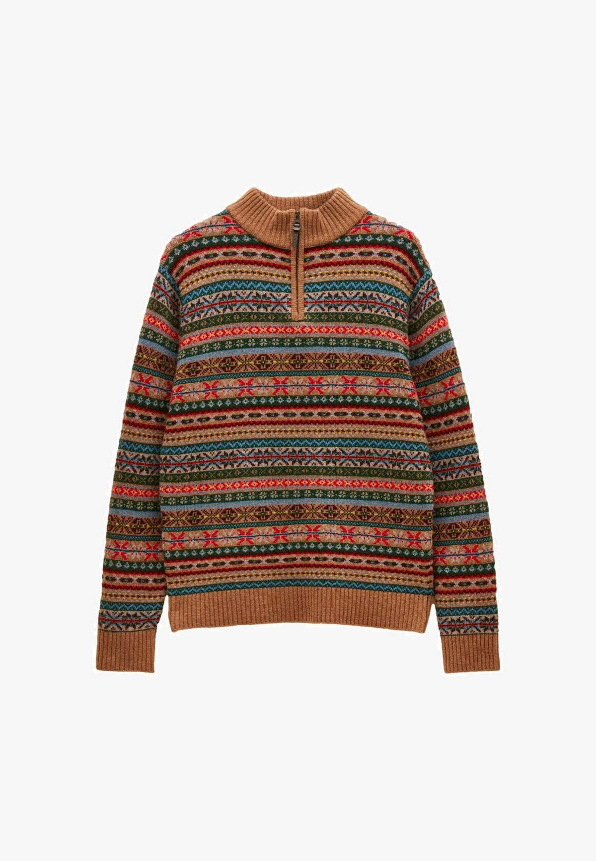 Tom JouleStrickpullover