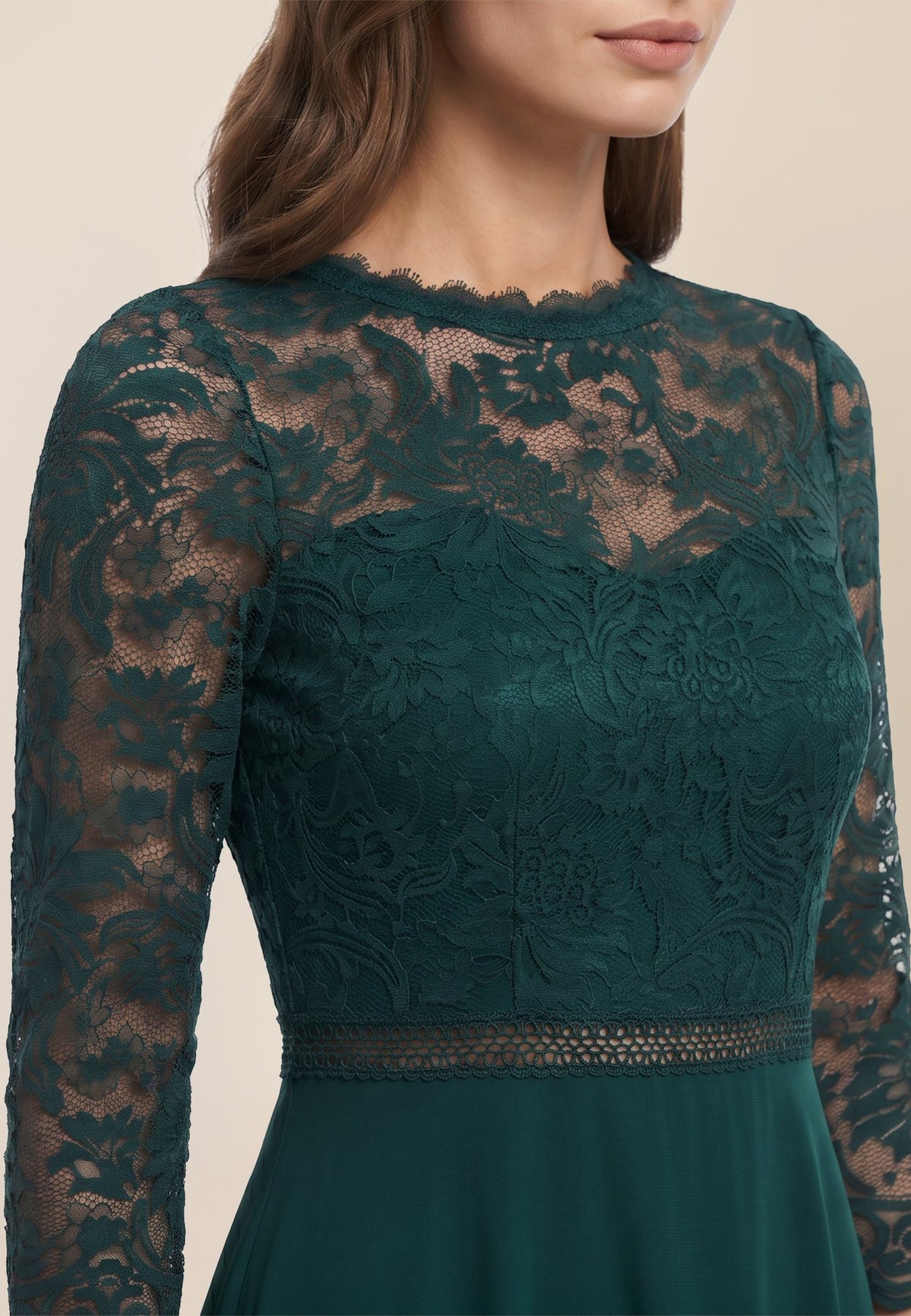 ApartABENDKLEID - Ballkleid