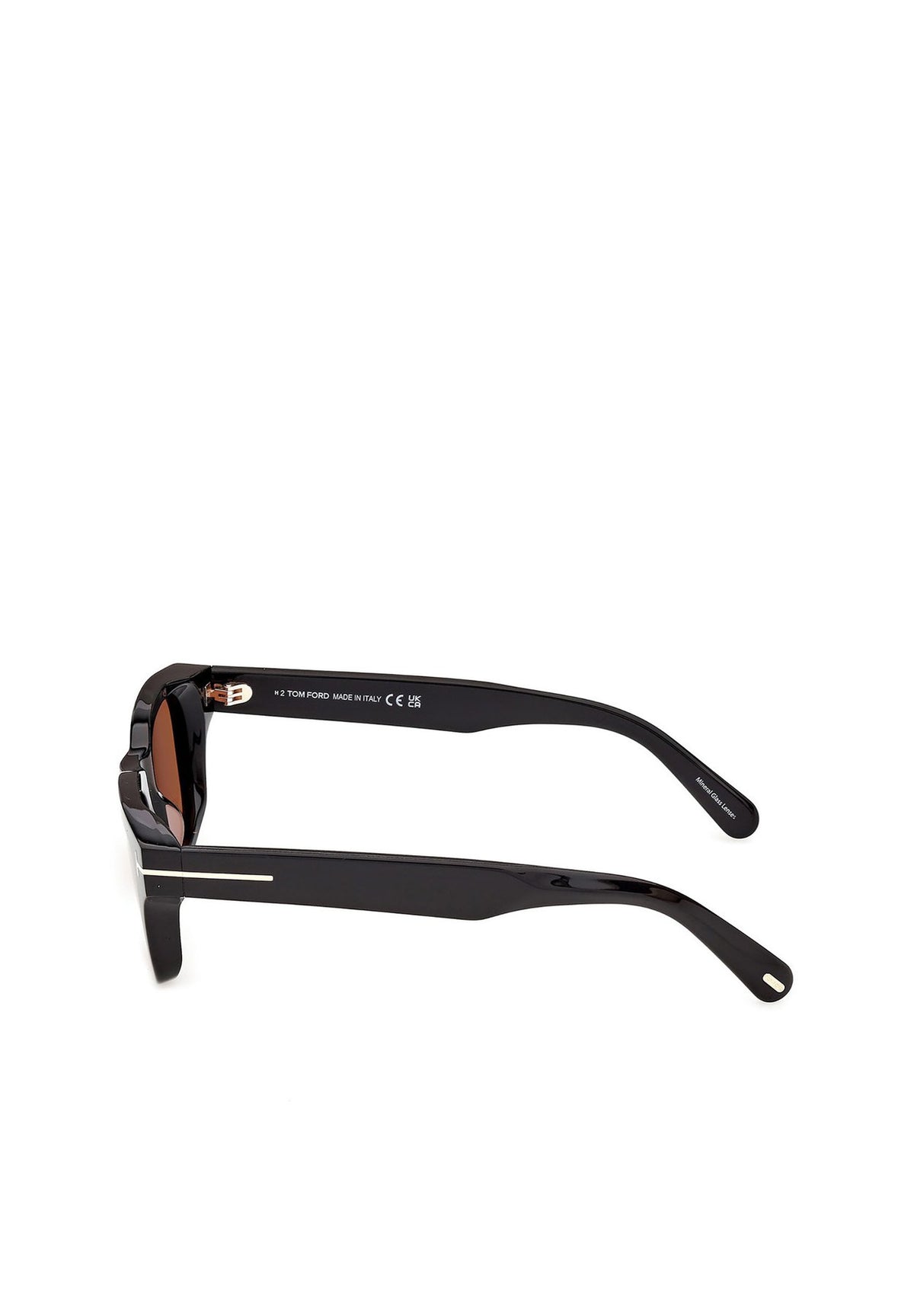 Tom FordCALEB-02 - SUNGLASSES - Sonnenbrille
