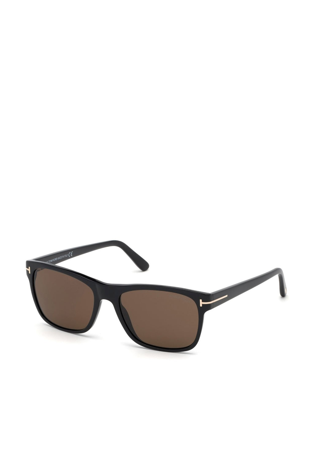 Tom FordGEOMETRISCHE FORM - Sonnenbrille