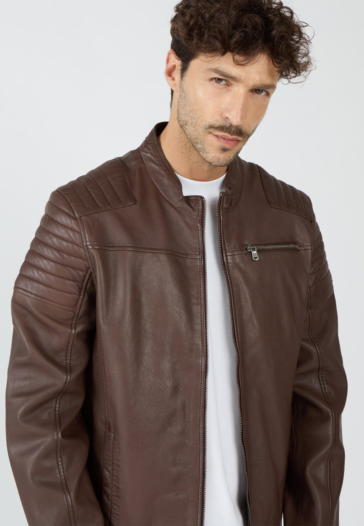 JCCLederjacke