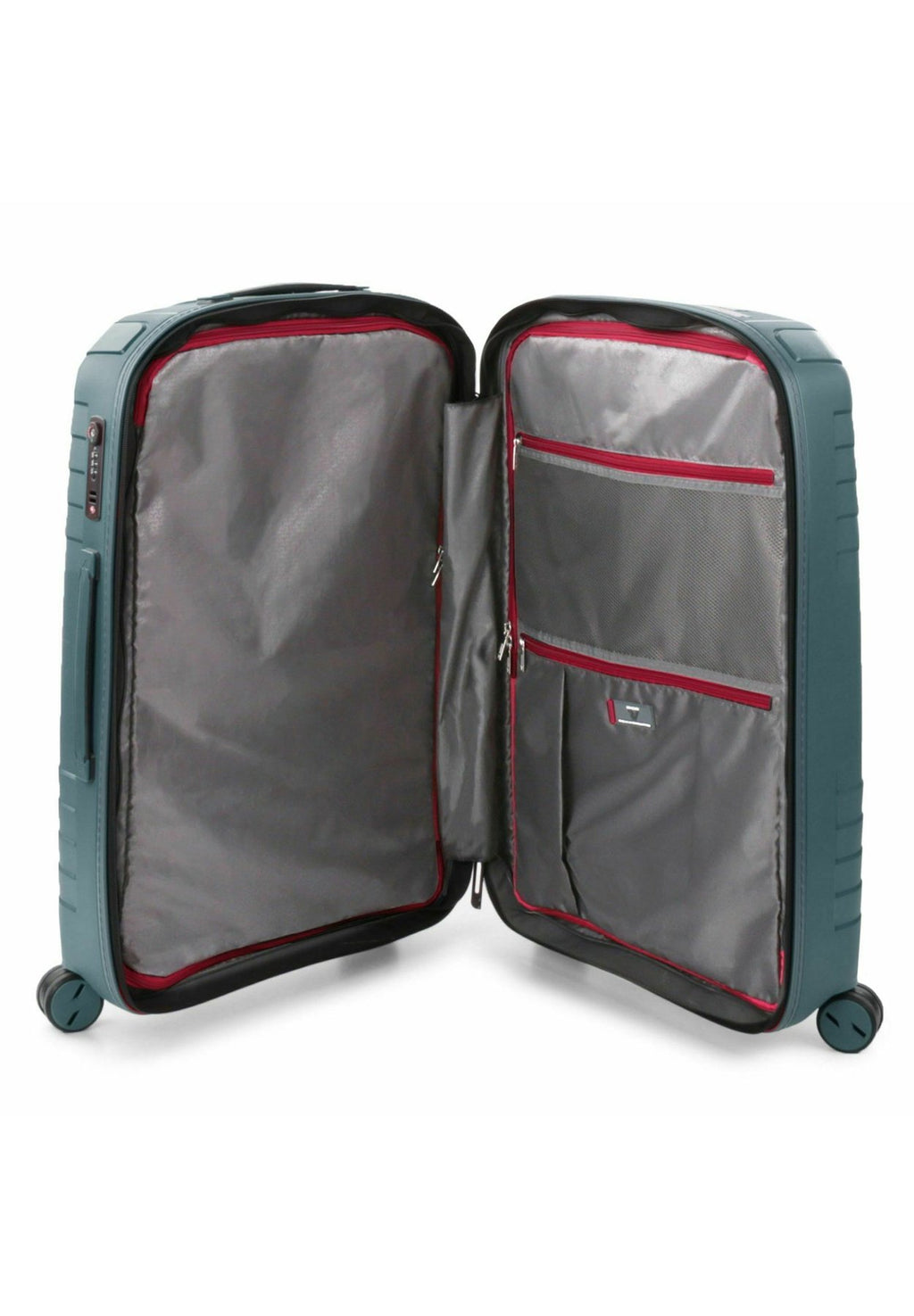 RV RoncatoYPSILON 4.0 SET VALIGIE - Trolley