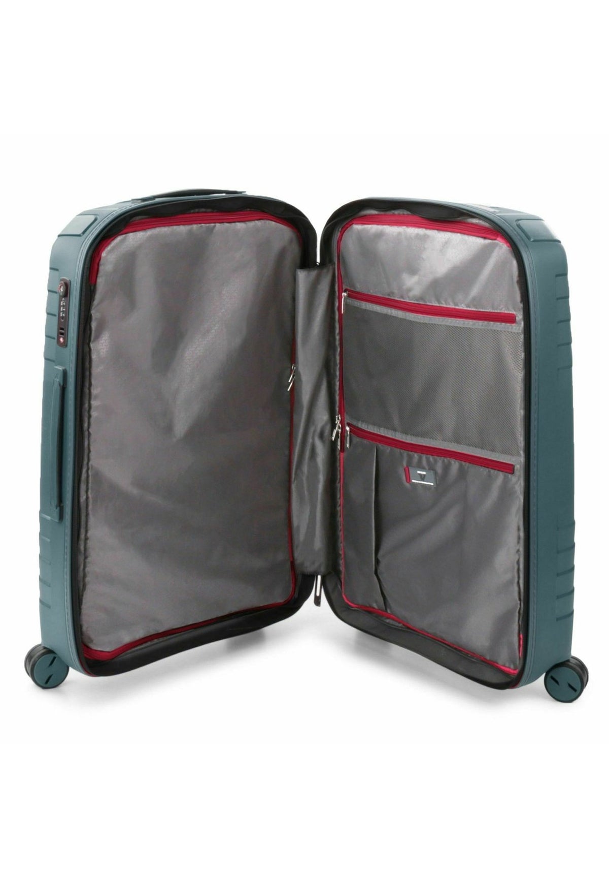 RV RoncatoYPSILON 4.0 SET VALIGIE - Trolley