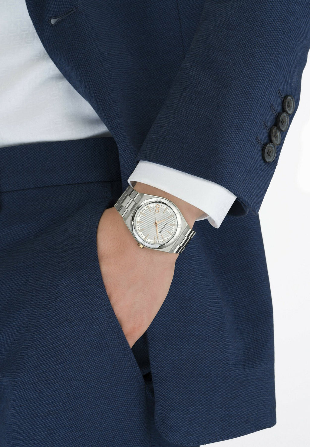 FERRAGAMOKV-VEGA UPPER EAST - Uhr