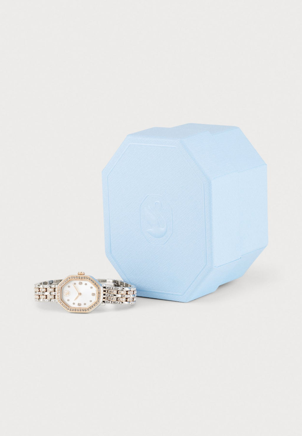 SwarovskiDEXTERA OCTAGON - Uhr