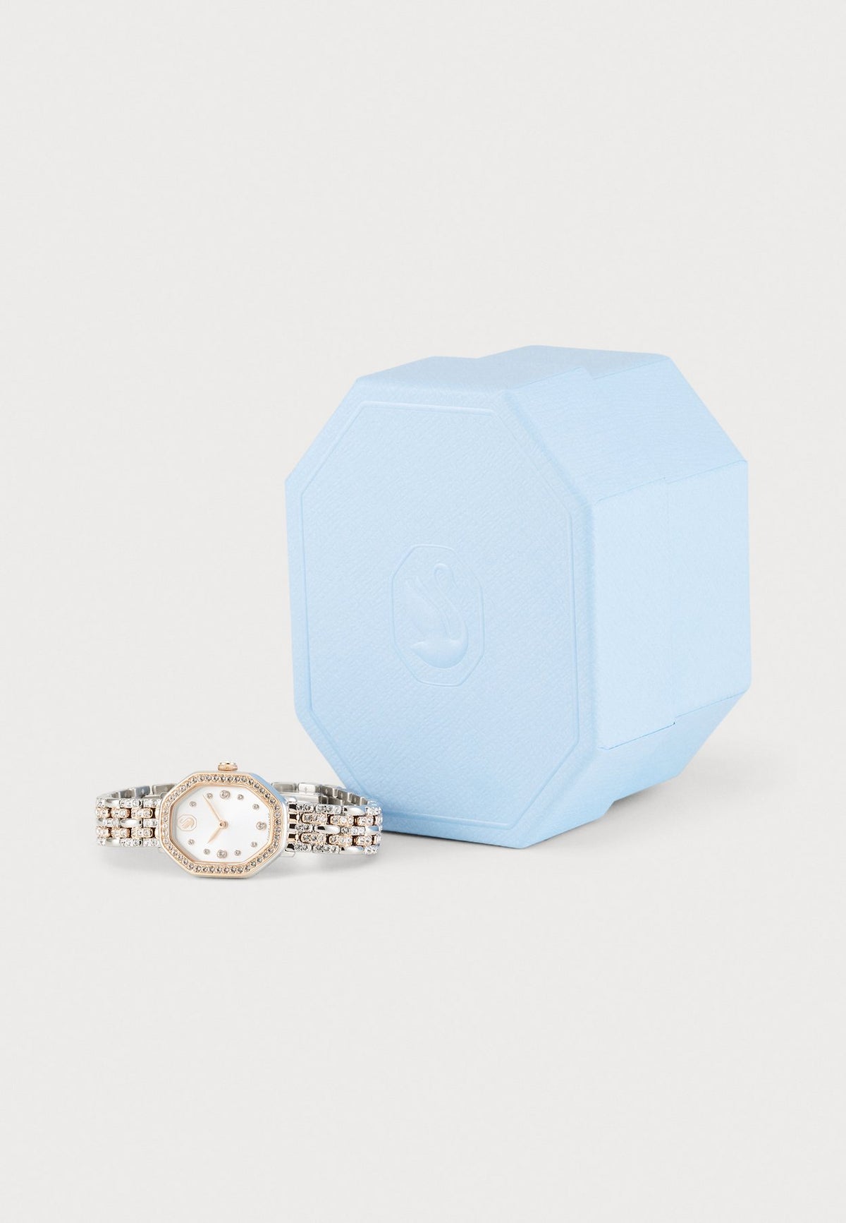 SwarovskiDEXTERA OCTAGON - Uhr