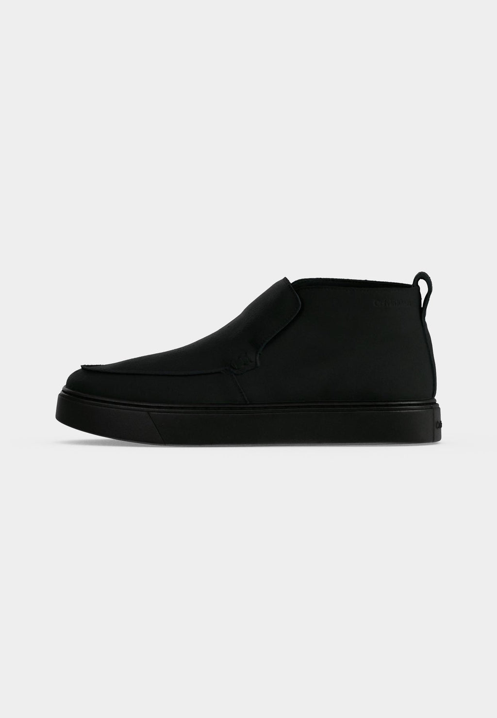 Calvin KleinHYBRID CLEAN APRON - Stiefel