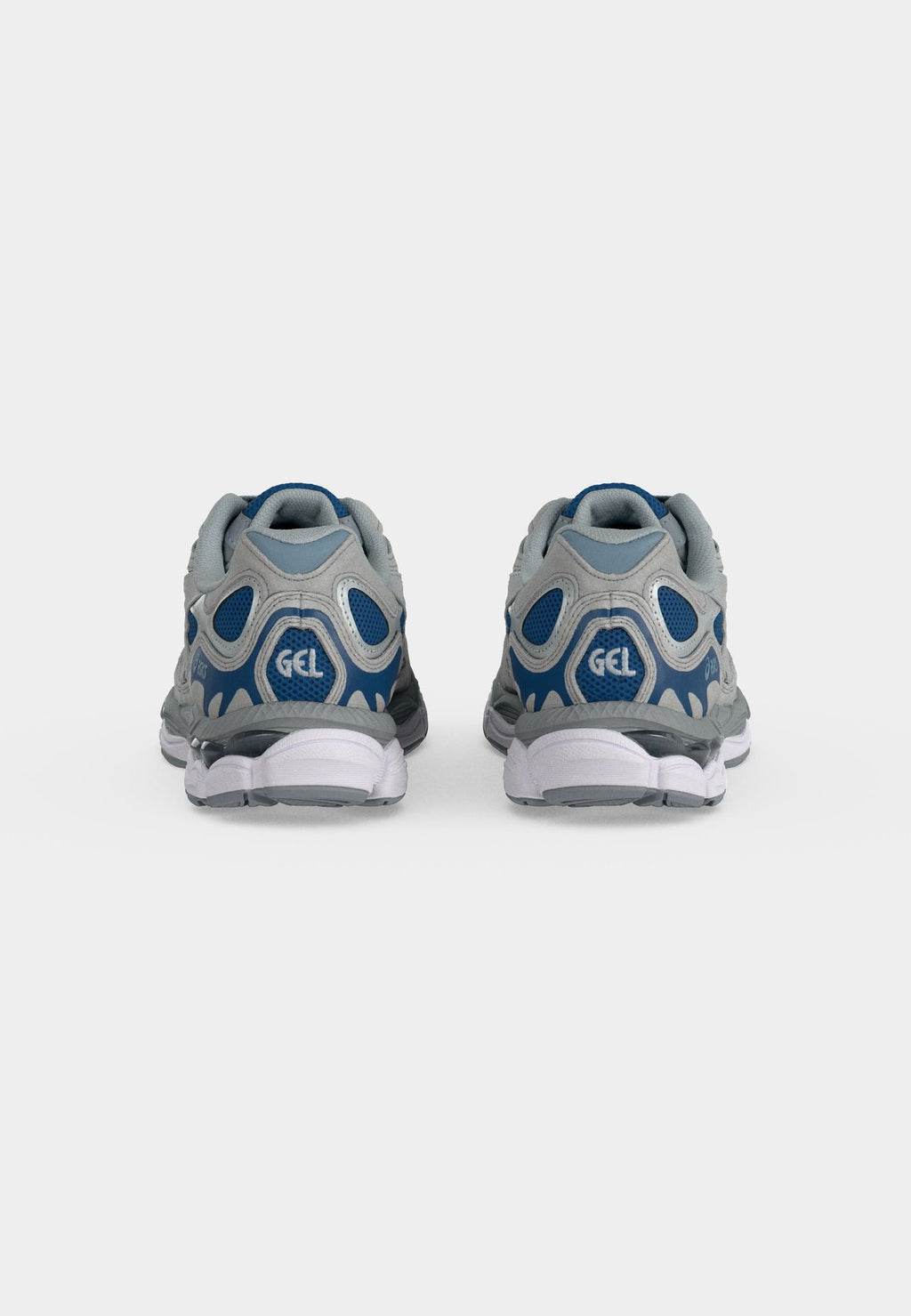 ASICS SportStyleGEL-NYC UNISEX - Low-Top-Sneaker