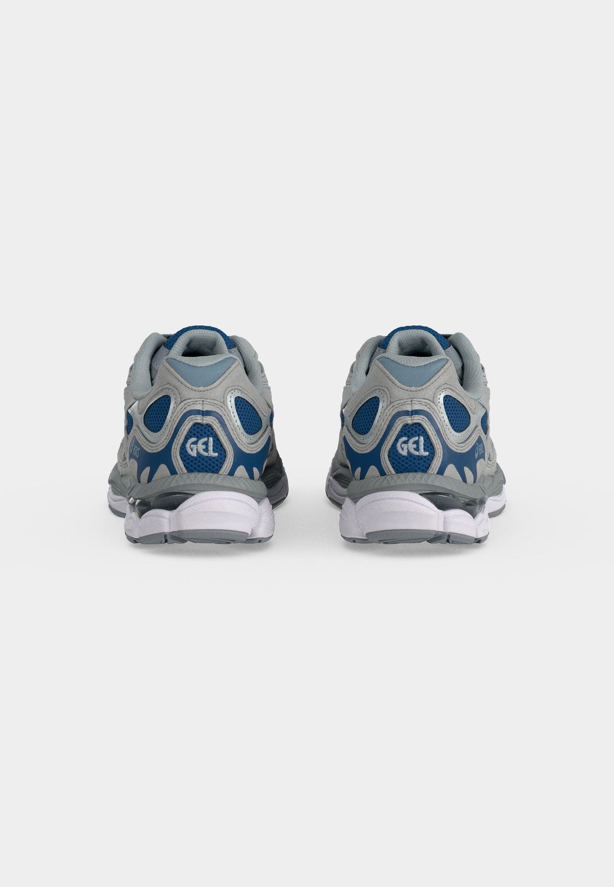 ASICS SportStyleGEL-NYC UNISEX - Low-Top-Sneaker