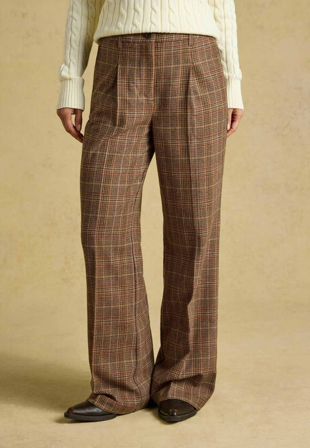 Tom JouleStoffhose
