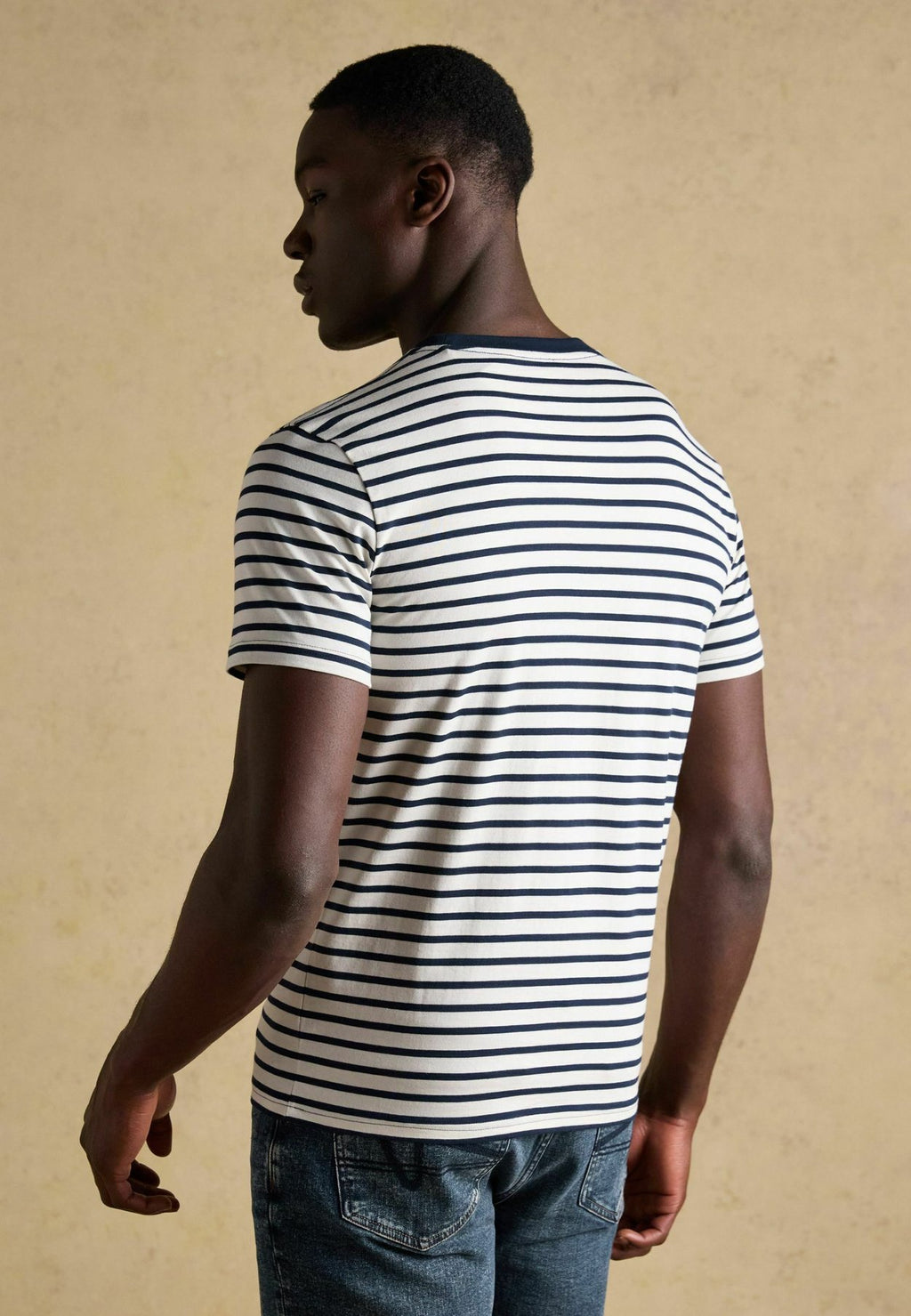 Tom Joule5 PACK - Basic-T-Shirt