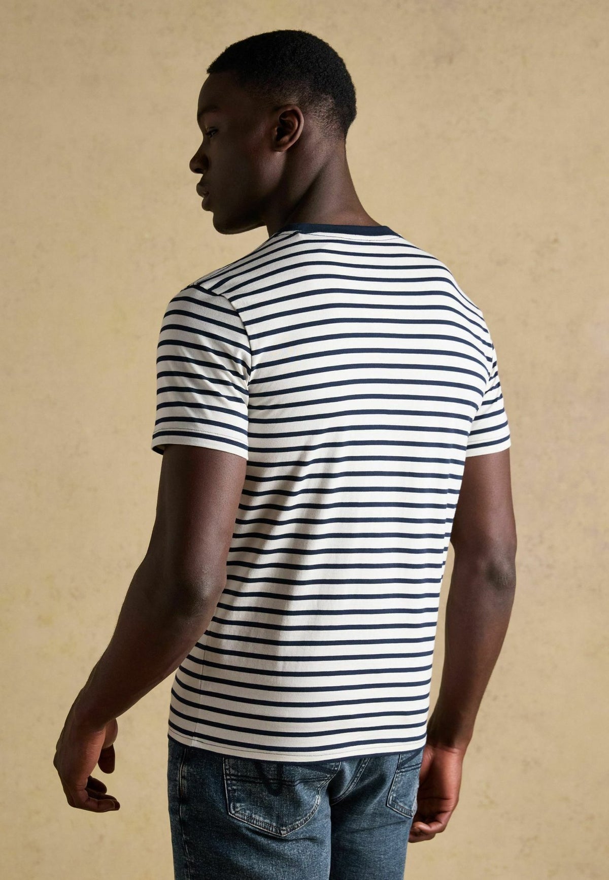 Tom Joule5 PACK - Basic-T-Shirt