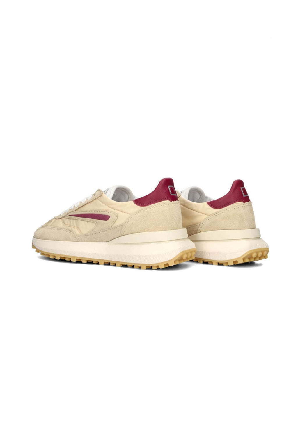 D.A.T.E.SNEAKER - Sneaker low