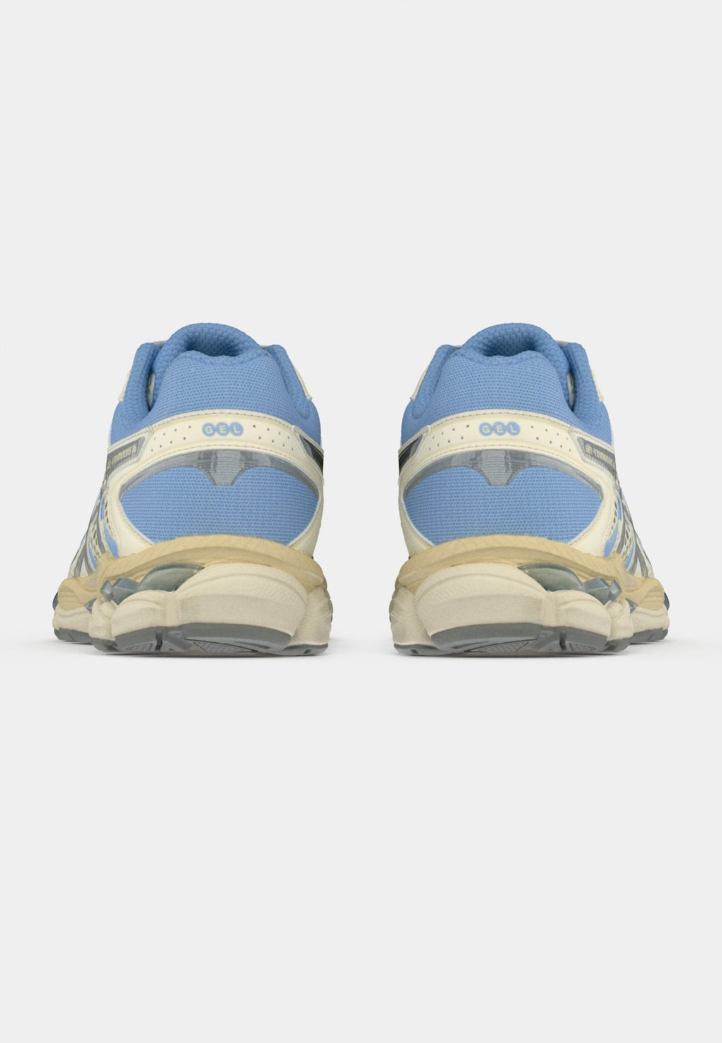 ASICS SportStyleGEL CUMULUS 16 UNISEX - Sneaker low